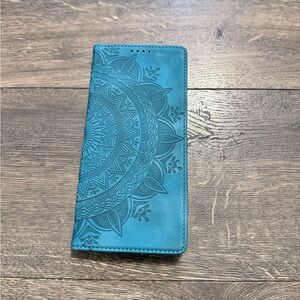 iPhone‎ 15 Pro Max Cell Phone Wallet Case NEW